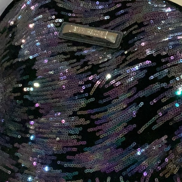 NWOT Steve Madden backpack extremely cute. No call outs. - Picture 3 of 12